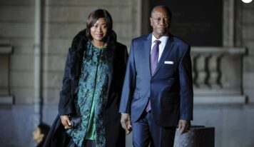 Relation Alpha Condé et Djènè Kaba : si c’est la vérité que vous recherchez, trouvez des réponses à ces questions