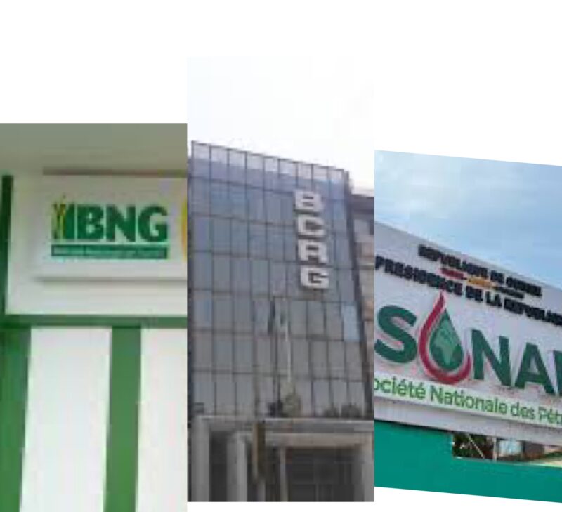 Guinée : Une nouvelle opération opaque de plus de 80 millions de dollars impliquant la SONAP la BNG  et la BCRG