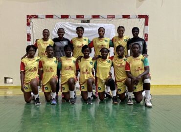 Tournoi IHF Zone 2 : La Guinée bat le Cap Vert et se qualifie pour les demi-finales (Juniors)