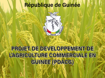 Banque Mondiale – Finances et Agriculture : Où sont passés les 100 millions de dollars du PDACG ?