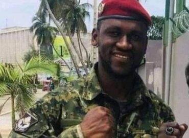 Faux, la présence des militaires à Kankan n’a rien à voir avec une éventuelle évasion du Commandant Alia Camara 