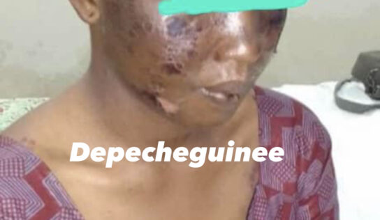 Ousmane Gaoual accusé de vouloir étouffer la tentative de viol perpétrée contre dame Hawa Diallo à Koumbia
