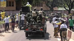 Une fausse information a semé la panique à Conakry, la capitale guinéenne, ce samedi 15 avril
