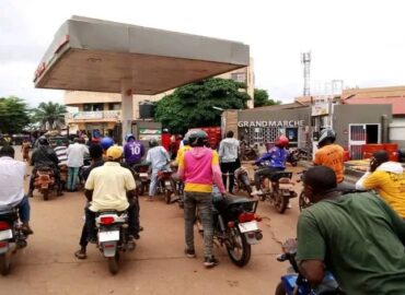Kankan ne sera pas touché par la pénurie de carburant : Les autorités de SONAP rassurent