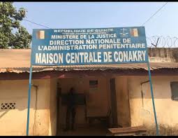 Maison centrale de Conakry : le libanais kalil Attya présumé assassin de Soriba soumah libéré ce jeudi