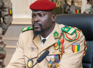 RAPPORT : Doumbouya a déçu la Guinée