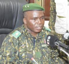 Le général Sadiba koulibaly sommé de libérer sa résidence de landreah 