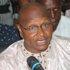 Mandian Sidibé, directeur de l’Office Guinéen de Publicité (OGP), sera limogé pour malversations présumées