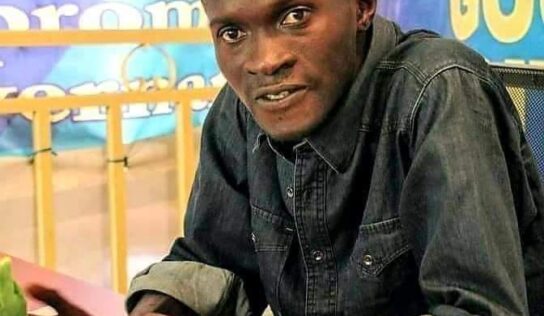 Sekou Koundouno : « Les badauds sont ceux qui ont tué des vingtaines de jeunes guinéens »