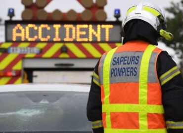 Angers/France : Deux étudiants guinéens meurent dans un accident de la circulation