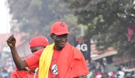 Sekou koundouno: « le Président de la HAC subit une sorte de chantage »