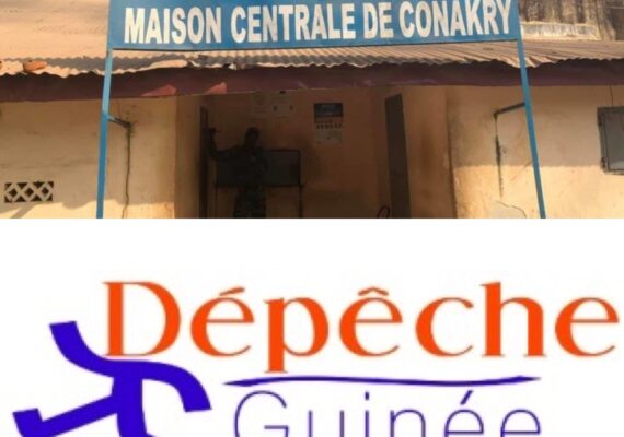 Douze ans de stage pour les infirmières de la Maison Centrale de Conakry : le ministère de la Santé doit se bouger