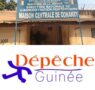 Douze ans de stage pour les infirmières de la Maison Centrale de Conakry : le ministère de la Santé doit se bouger