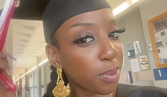USA: Qui est Kadia Iman, cette Guinéenne dont la vidéo est virale sur TikTok?