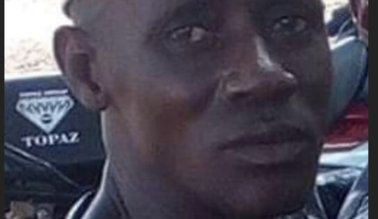 Prison Civile de Boké : Mort suspecte d’un garde pénitentiaire dans sa cellule