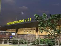 Aéroport Ahmed Sékou Touré : Saisie d’une importante quantité de drogue 