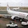 Canaries : les passagers d’un avion s’opposent à l’expulsion d’un Guinéen vers le Maroc