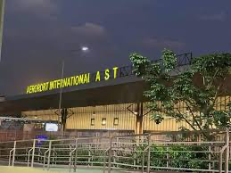 Panne d’internet à l’aéroport Ahmed Sekou Touré 