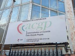 Scandale financier à l’ACGP : Un détournement colossal de 125 milliards de francs guinéens révélé !”
