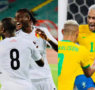 Lutte contre le racisme : le Brésil choisit son maillot contre la Guinée