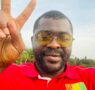 Foniké Mangué : « Force aux frères et sœurs patriotes du pays frère du Sénégal. Seule la lutte, libère! »