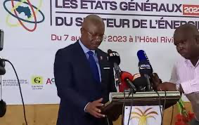 Guinée : C’est parti pour les états généraux du secteur de l’énergie