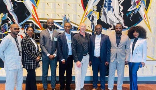 New-York : Le FNDC rencontre les Nations Unies pour discuter de la situation en Guinée