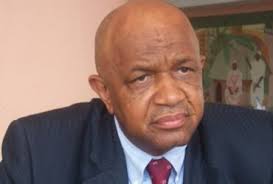L’ex-ministre Ibrahima Abé Sylla évacué d’urgence