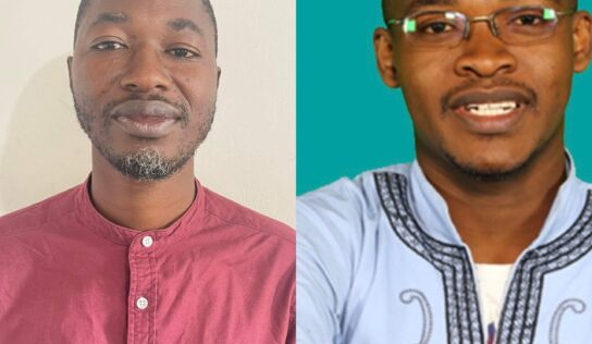 Plainte de Tamba Zakari : Le journaliste Abdoul Latif Diallo convoqué au PM3 de matam 