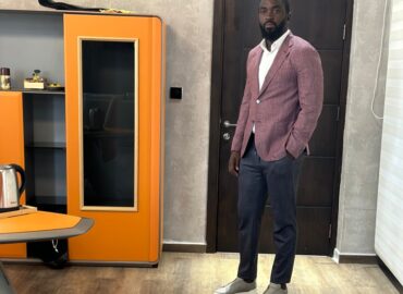 Effondrement tragique d’immeubles à Matoto : Kalil Condé Tinki store  , PDG de MAC Investissement, pointé du doigt”