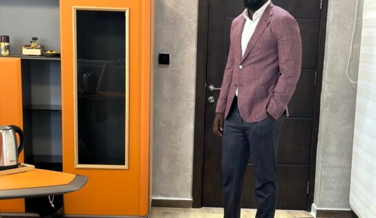 Effondrement tragique d’immeubles à Matoto : Kalil Condé Tinki store  , PDG de MAC Investissement, pointé du doigt”