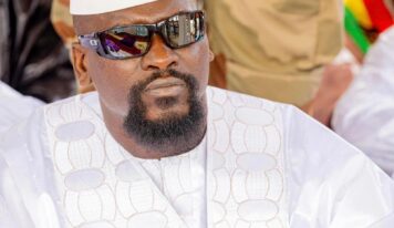 Opinion: Président Mamadi Doumbouya, vous êtes un homme bon mais être bon ne suffit quand on est entouré par les ténèbres.