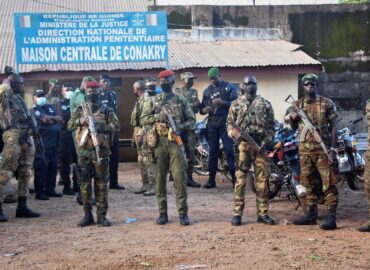 Trafic de drogue à la maison centrale : un garde pénitentiaire suspendu 