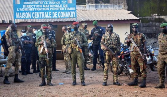 Trafic de drogue à la maison centrale : un garde pénitentiaire suspendu 