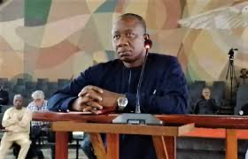 CRIEF: fin de calvaire pour Souleymane Traoré ancien directeur général du FER 