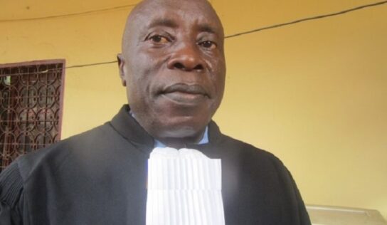 Procès du 28 septembre en Guinée : Me Paul Yomba impressionné par les réponses du capitaine Marcel face aux avocats du Colonel Tiegboro