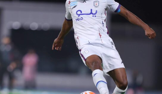 Saudi Pro League : Kamano parmi les dix joueurs africains les mieux payés