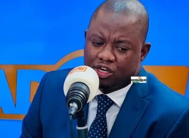 Charles Wright à Me Traoré: «Il est qui pour demander à un ministre qui a pris légalement une décision, de revenir là-dessus ? »