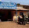 Tournoi du football à la maison centrale : l’équipe de Massinga qualifiée en demi-finale 
