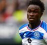 Football : Idrissa Sylla rejoint Saint-Pryvé en N2