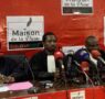 Conakry : les magistrats annoncent de nouvelles actions les 7 et 12 septembre