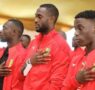 Foot: le Syli National pourrait être disqualifié de la CAN Côte d’Ivoire par la faute du PM Bernard Gomou