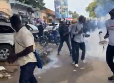 Le FNDC fustige et condamne les attaques perpétrées contre la presse guinéenne 