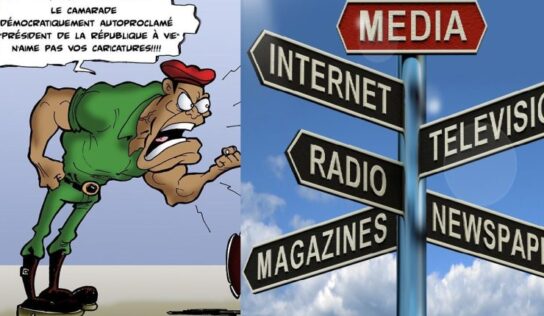 Guinée : l’ONU exige un arrêt immédiat de la répression contre les médias