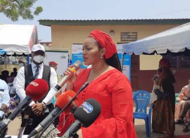 Ministère de Santé : Kaité Sall monte en grade après le départ du Dr Péthè Diallo