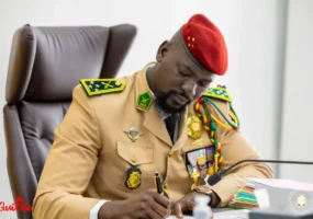 Décret : création, gestion et conservation d’un numéro personnel d’identification (NPI) en République de Guinée