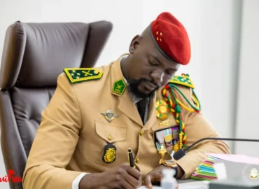 Décret : création, gestion et conservation d’un numéro personnel d’identification (NPI) en République de Guinée