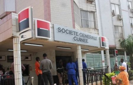 Rachat de la Société Générale Guinée : Une occasion manquée pour l’économie guinéenne