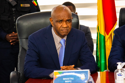 Dix millions de dollars pour la sécurité : la Guinée roule blindé vers l’avenir