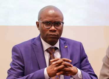 CRIEF : Mory Camara, le DG des Impôts, dans l’œil du cyclone
